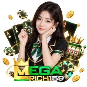 megarich 159 เว็บตรง
