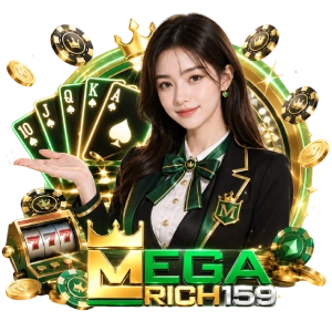 megarich 159 สล็อต